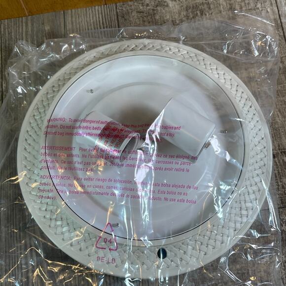 Harbor Breeze Tilghman Light Kit #0902266 Replacement Light Assembly - Picture 2 of 3